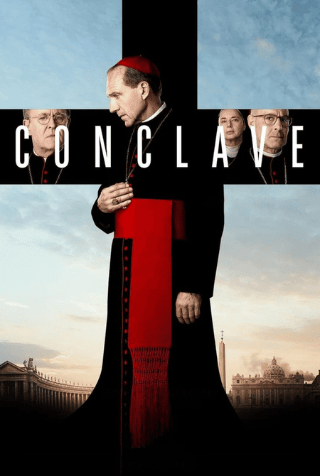 Filmes que estou louca para assistir em 2025