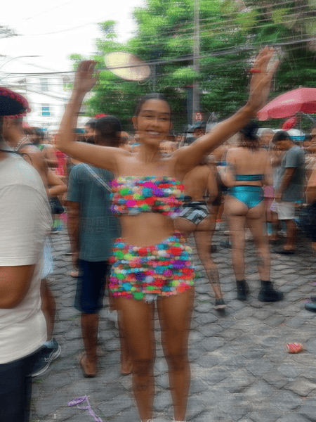Dicas para curtir o Carnaval