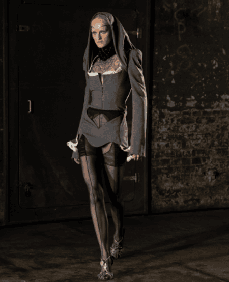 Minhas observações sinceras sobre a LFW