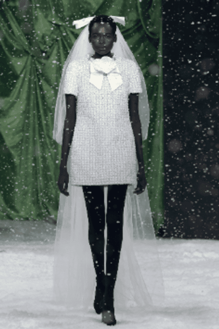 Minhas observações sinceras sobre a LFW