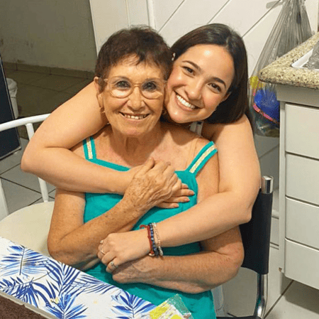 Homenagem às Mulheres