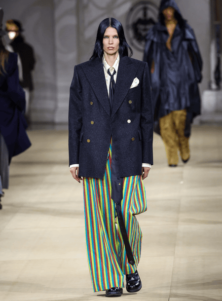 Minhas observações sinceras sobre a PFW