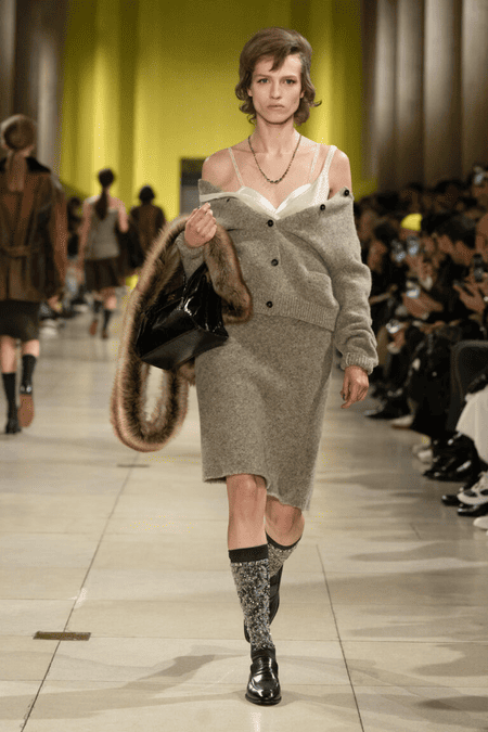 Minhas observações sinceras sobre a PFW