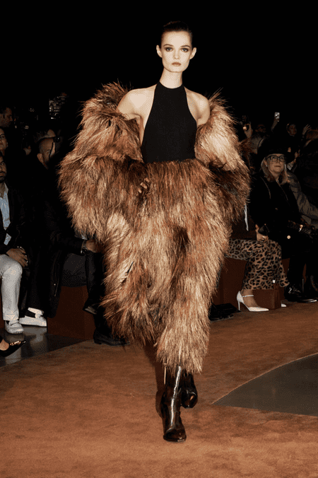 Minhas observações sinceras sobre a PFW