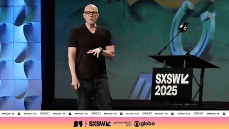Tudo sobre a South by Southwest (SXSW) 2025