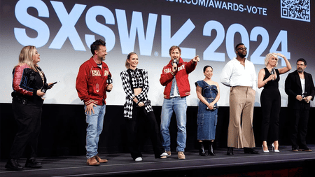 Tudo sobre a South by Southwest (SXSW) 2025
