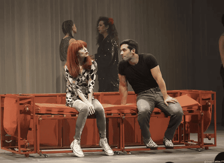 Dia Mundial do Teatro- Peças para Você assistir já
