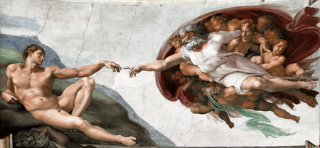 Minhas obras de arte favoritas