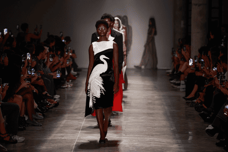 Minhas Opiniões Sinceras sobre a SPFW