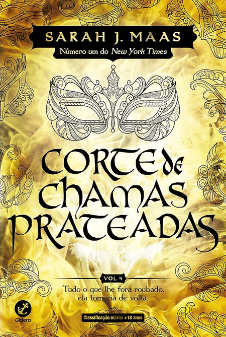 Meus 5 livros favoritos da vida