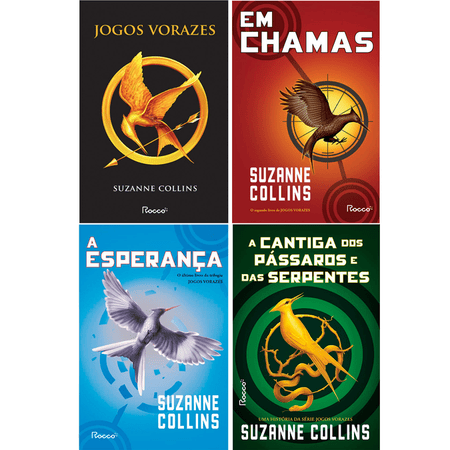 Meus 5 livros favoritos da vida