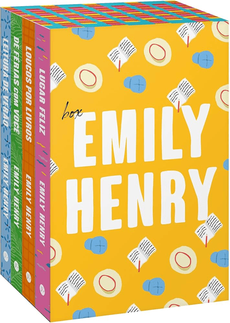 Meus 5 livros favoritos da vida