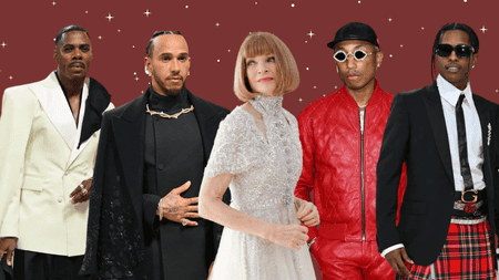 Tudo sobre o MET Gala 2025