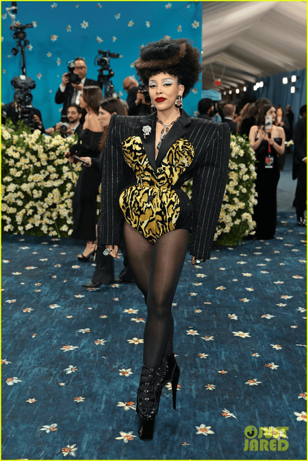 Tudo sobre o MET Gala 2025