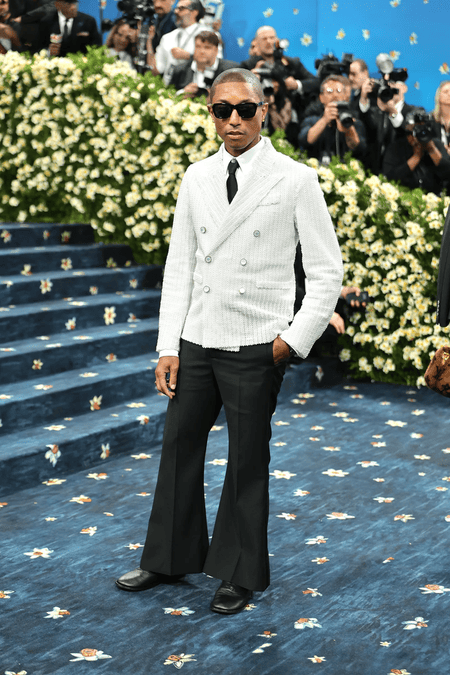Tudo sobre o MET Gala 2025