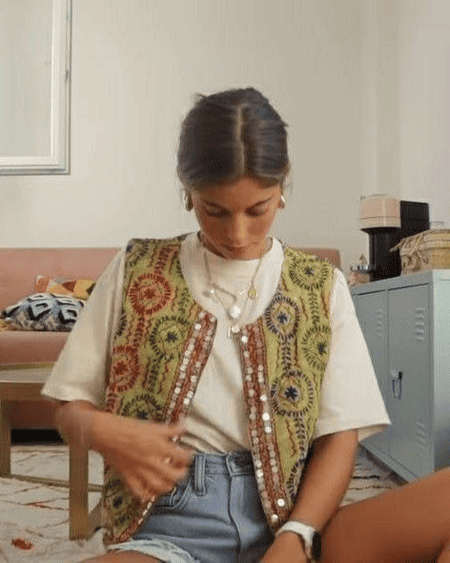 3 estilos que compõem o meu estilo