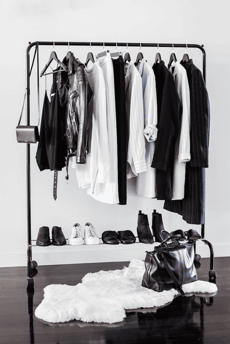 Como ter um Guarda-Roupa Sustentável