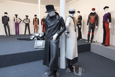 Museus de Moda - Parte 1