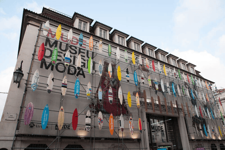 Museus de Moda- Parte 2