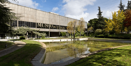 Museus de Moda- Parte 2