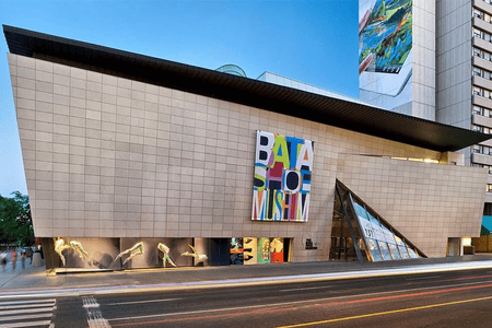 Museus de Moda- Parte 2