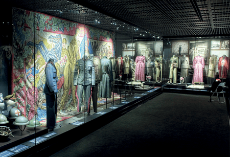 Museus de Moda- Parte 2