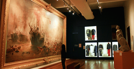 Museus de Moda - Parte 3