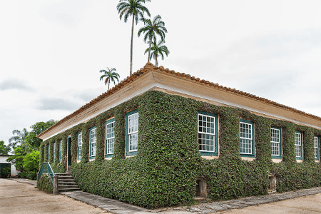 Museus de Moda - Parte 3