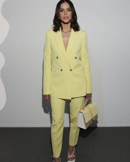 Copiando os Looks de Bruna Marquezine