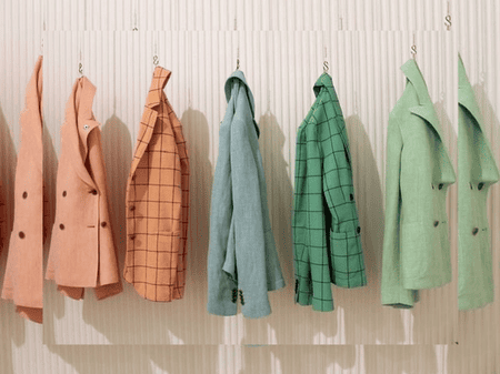 O Poder das Cores