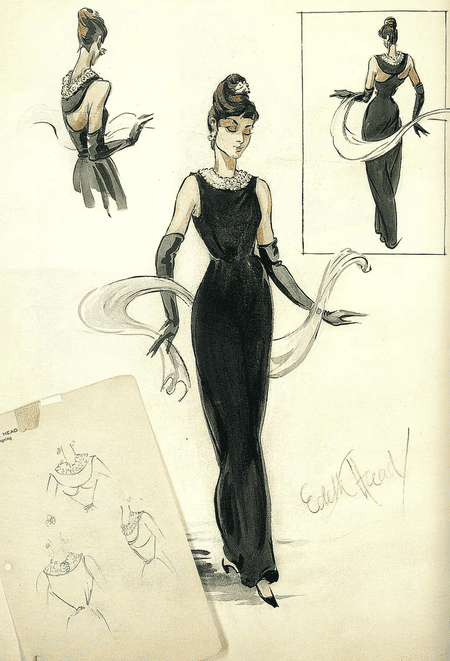 60 Anos de Bonequinha de Luxo- Relembre os Melhores looks de Audrey Hepburn