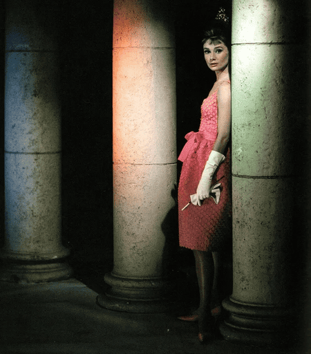 60 Anos de Bonequinha de Luxo- Relembre os Melhores looks de Audrey Hepburn