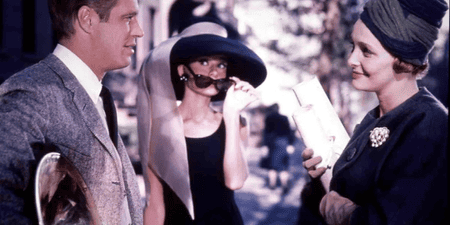 60 Anos de Bonequinha de Luxo- Relembre os Melhores looks de Audrey Hepburn