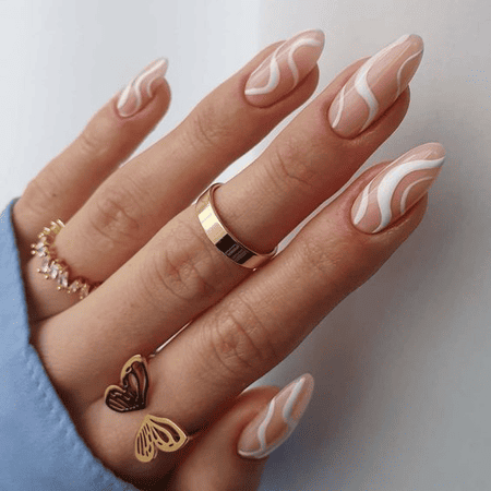 A Tendência das Nail Arts
