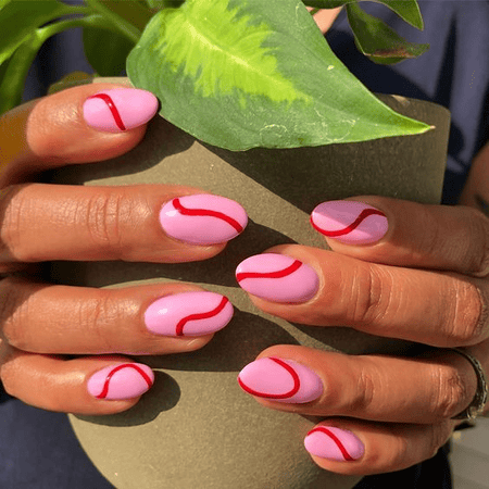 A Tendência das Nail Arts