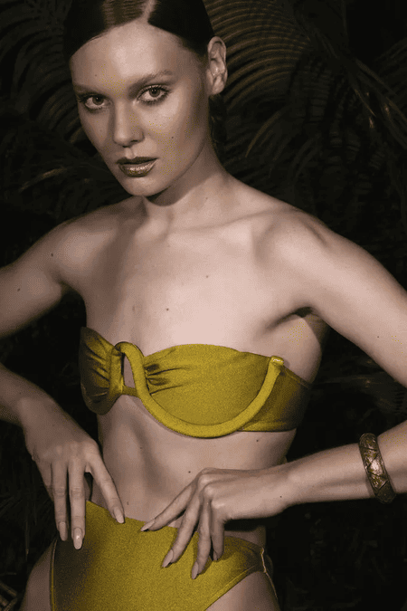 As principais tendências de beachwear para 2022