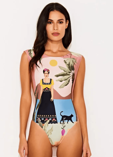 As principais tendências de beachwear para 2022
