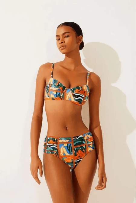 As principais tendências de beachwear para 2022