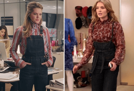 Séries para ficarmos de olho nos looks