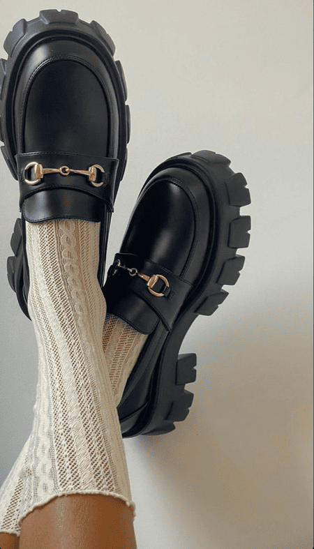 Os sapatos que vão bombar em 2022
