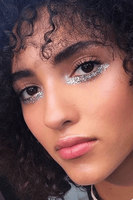 Ideias de make para o carnaval