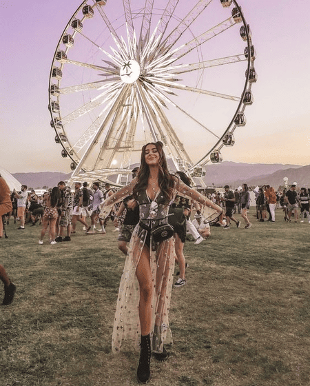 Ideias de looks para o carnaval