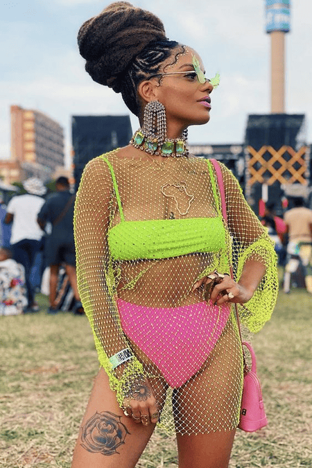 Ideias de looks para o carnaval