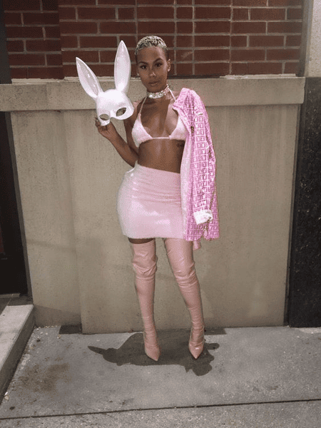 Ideias de looks para o carnaval