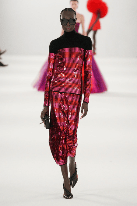 Tendências- ny fashion week