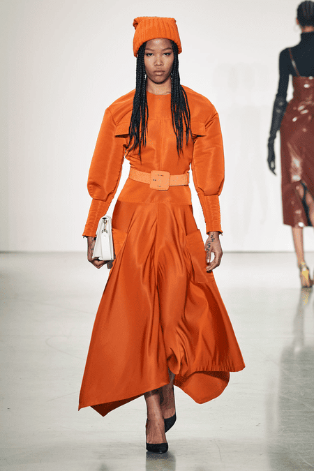 Tendências- ny fashion week