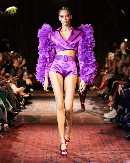 Tendências- ny fashion week