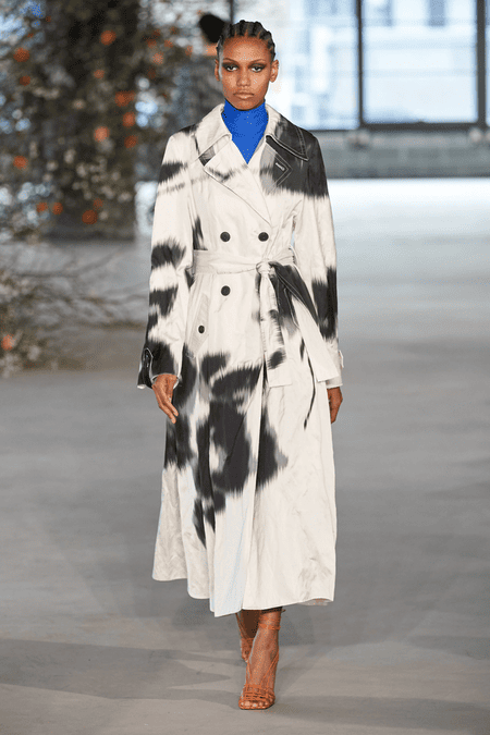 Tendências- ny fashion week