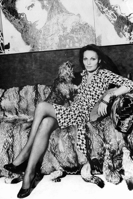Dia da mulher- mulheres icônicas do Mundo da Moda
