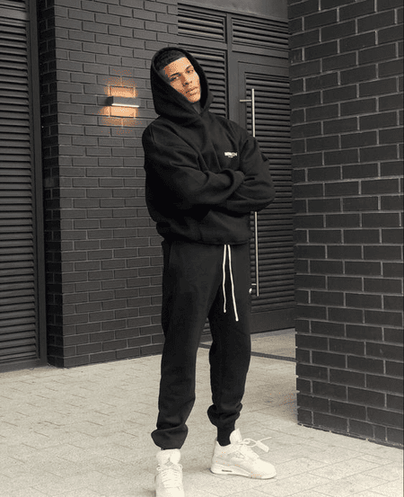 Tendências 2022 - moda masculina
